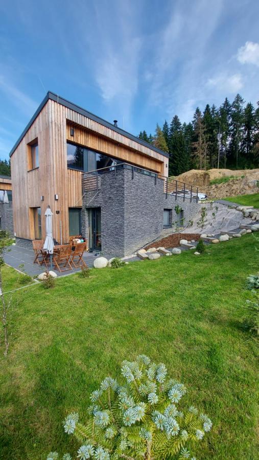 Apartmán u Janky. Liptovský Mikuláš Exterior foto