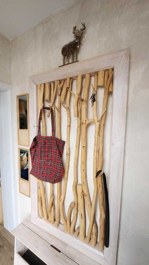 Apartmán u Janky. Liptovský Mikuláš Exterior foto